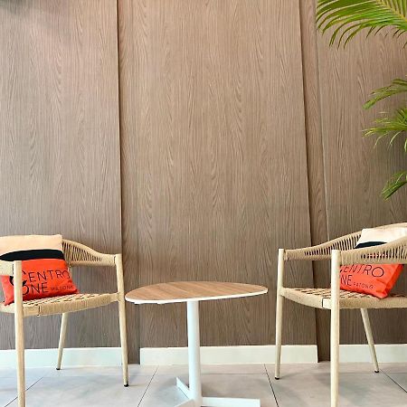 Centro One Patong Hotel Exterior photo